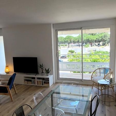 Superbe Appartement Arcachon Ла-Тест-де-Бюш Экстерьер фото