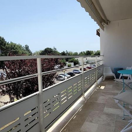 Superbe Appartement Arcachon Ла-Тест-де-Бюш Экстерьер фото
