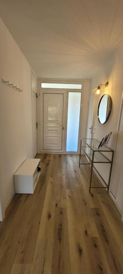 Superbe Appartement Arcachon Ла-Тест-де-Бюш Экстерьер фото