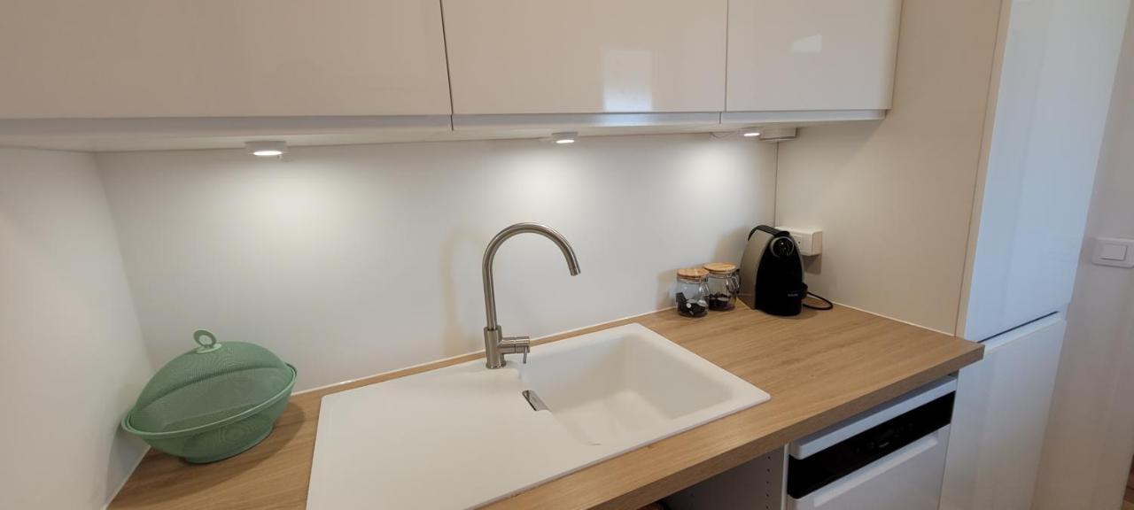 Superbe Appartement Arcachon Ла-Тест-де-Бюш Экстерьер фото