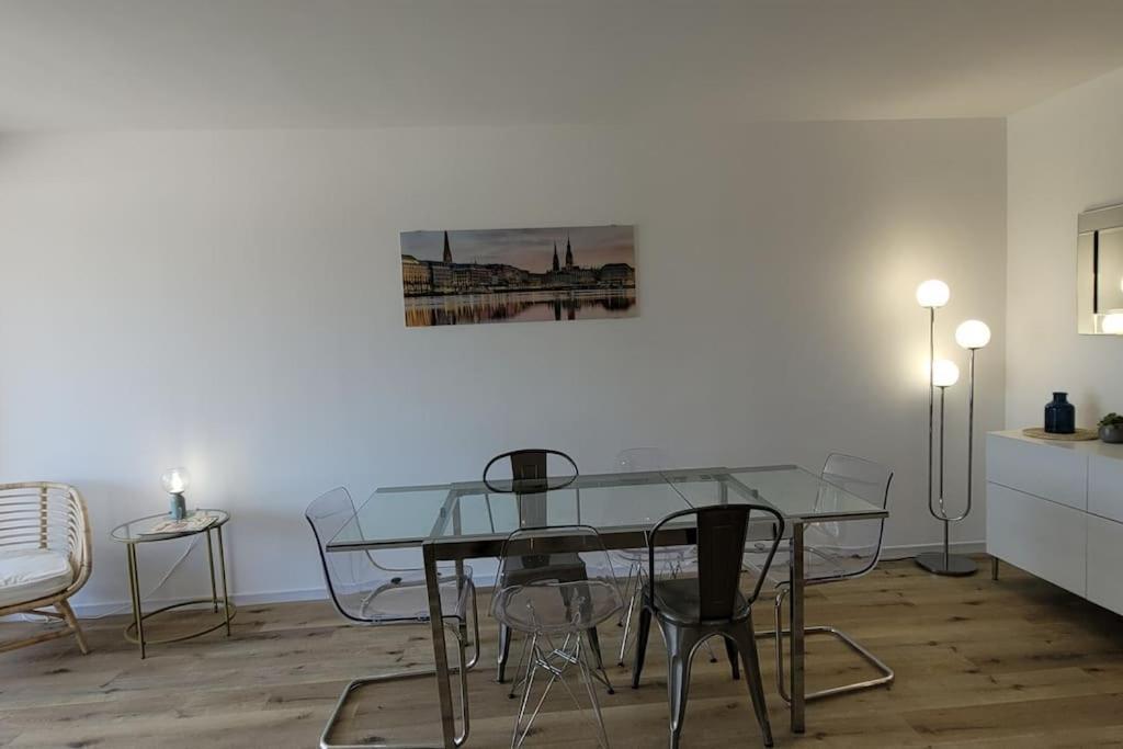 Superbe Appartement Arcachon Ла-Тест-де-Бюш Экстерьер фото